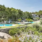Cava Del Tom Luxury Konukevi Porto Rotondo