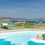 Cava Del Tom Luxury Porto Rotondo