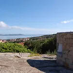 Konukevi Cava Del Tom Luxury Porto Rotondo