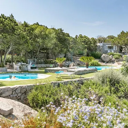 Cava Del Tom Luxury Penzion Porto Rotondo