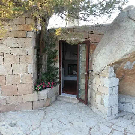 Casa de hóspedes Cava Del Tom Luxury