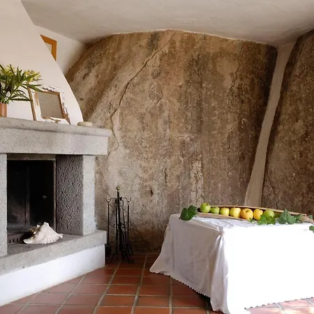 Penzion Cava Del Tom Luxury