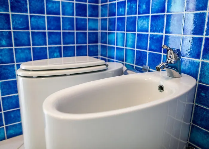 ゲストハウス Cava Del Tom Luxury *