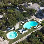 Affittacamere Cava Del Tom Luxury Porto Rotondo