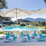 Cava Del Tom Luxury Affittacamere Porto Rotondo