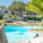Cava Del Tom Luxury Affittacamere Porto Rotondo