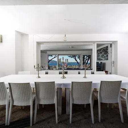 Gasthof Cava Del Tom Luxury Porto Rotondo