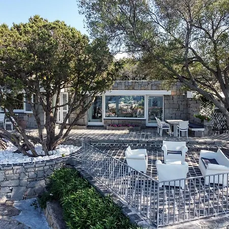 Affittacamere Cava Del Tom Luxury Porto Rotondo