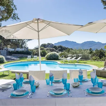Cava Del Tom Luxury Gasthof Porto Rotondo