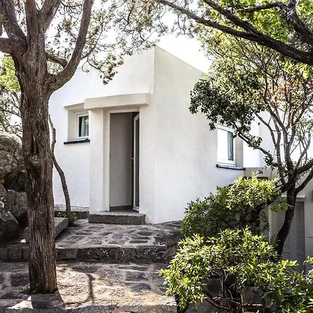 Cava Del Tom Luxury Porto Rotondo