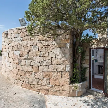Cava Del Tom Luxury Guest house *
