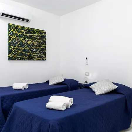 Cava Del Tom Luxury Guest house Porto Rotondo