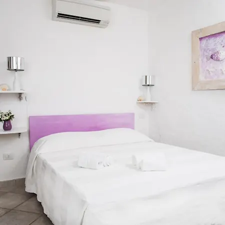 Cava Del Tom Luxury Guest house *