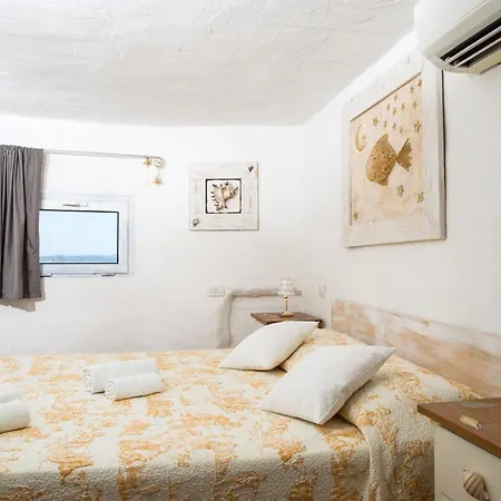 Cava Del Tom Luxury Porto Rotondo
