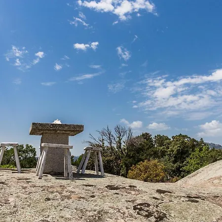 Cava Del Tom Luxury Πανσιόν Porto Rotondo