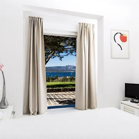 Cava Del Tom Luxury Guest house *