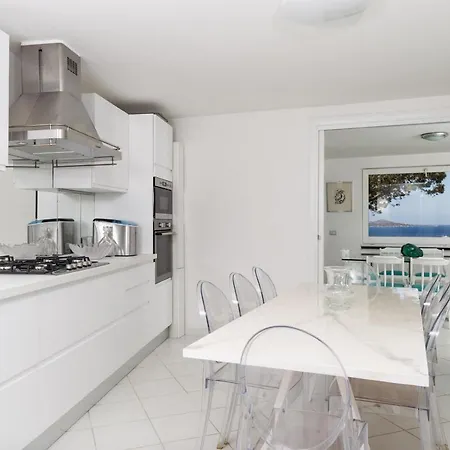 Cava Del Tom Luxury Guest house Porto Rotondo