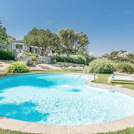 Cava Del Tom Luxury * Porto Rotondo