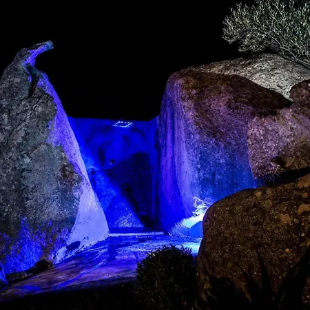 Cava Del Tom Luxury *