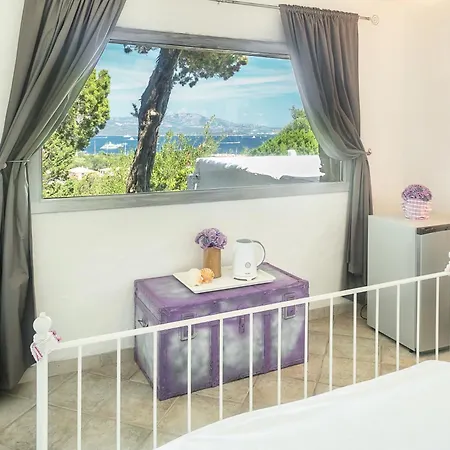 Guest house Cava Del Tom Luxury Porto Rotondo