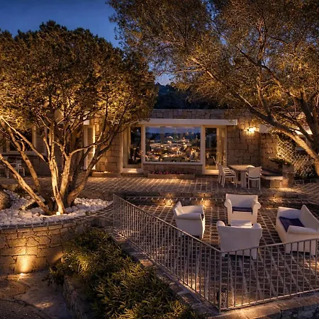Gasthof Cava Del Tom Luxury Porto Rotondo