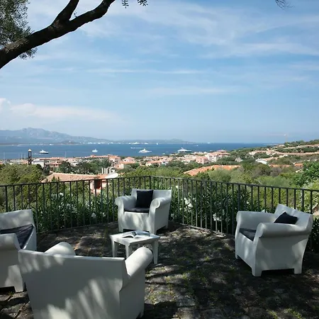 Cava Del Tom Luxury Guest house