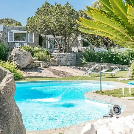Cava Del Tom Luxury Gasthof Porto Rotondo