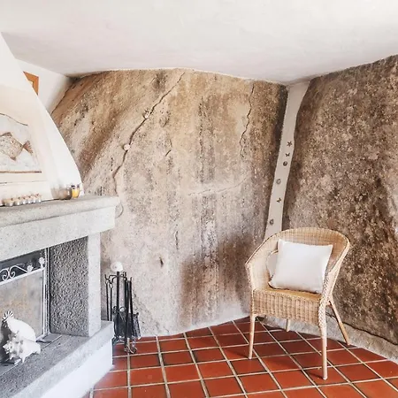 Cava Del Tom Luxury Guest house