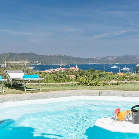 Cava Del Tom Luxury Porto Rotondo