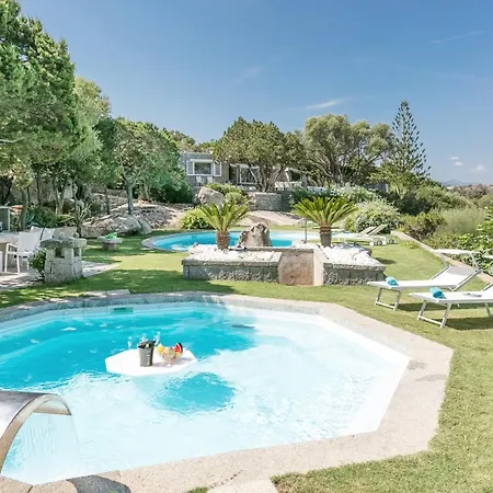 Guest house Cava Del Tom Luxury