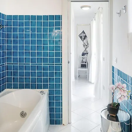Cava Del Tom Luxury Guest house