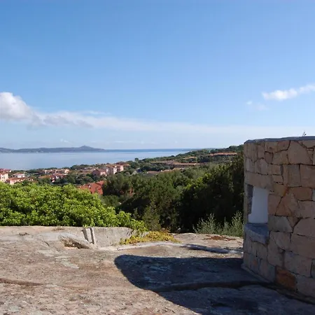 Guest house Cava Del Tom Luxury Porto Rotondo