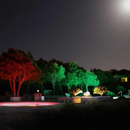 Guest house Cava Del Tom Luxury *