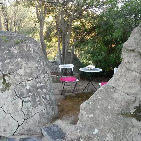 Guest house Cava Del Tom Luxury