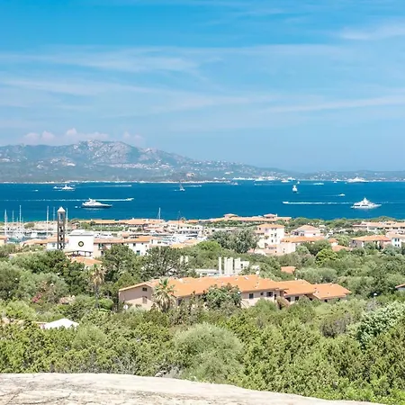 Cava Del Tom Luxury Gasthof Porto Rotondo