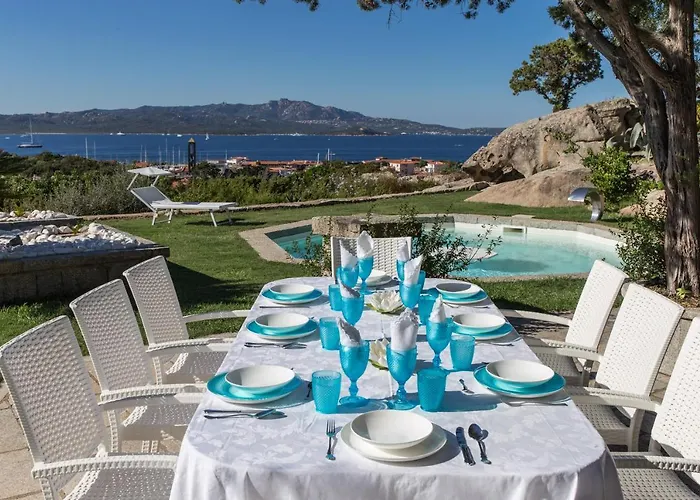 Cava Del Tom Luxury *