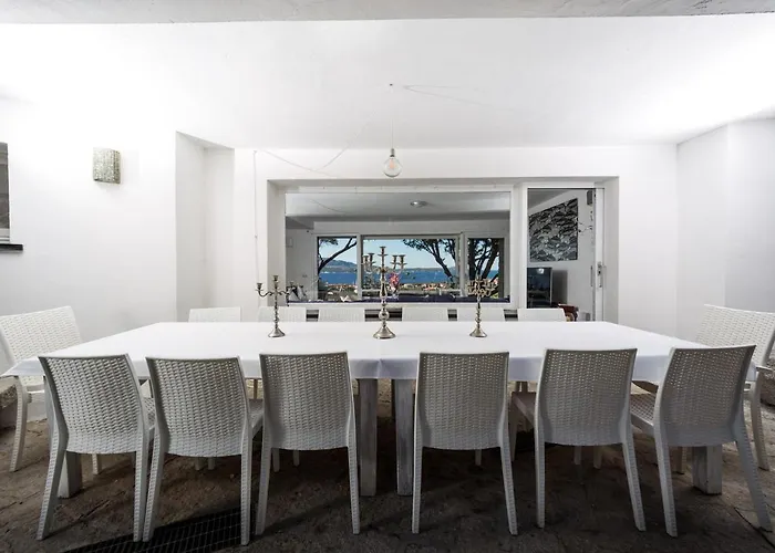 Πανσιόν Cava Del Tom Luxury Porto Rotondo