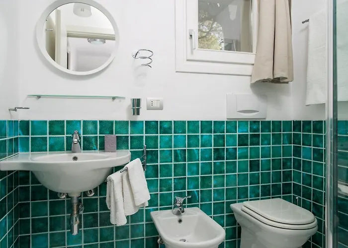 Cava Del Tom Luxury *