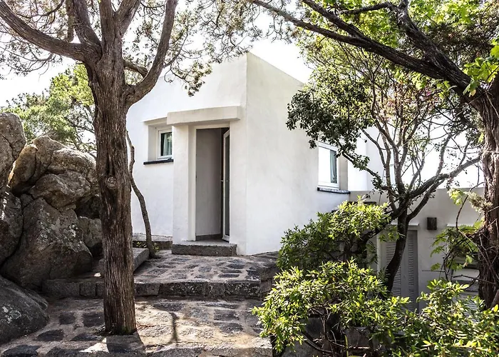 Cava Del Tom Luxury Porto Rotondo