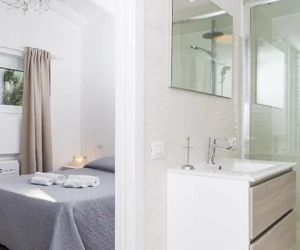 Cava Del Tom Luxury *