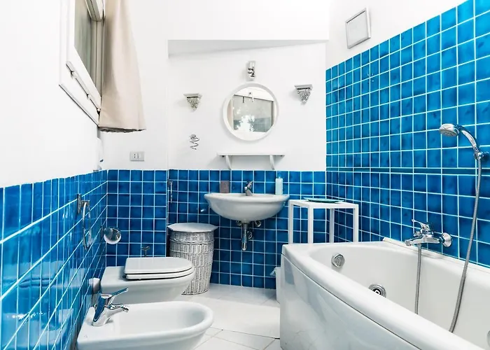 Cava Del Tom Luxury * Porto Rotondo