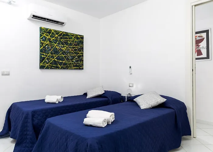 Cava Del Tom Luxury Πανσιόν Porto Rotondo