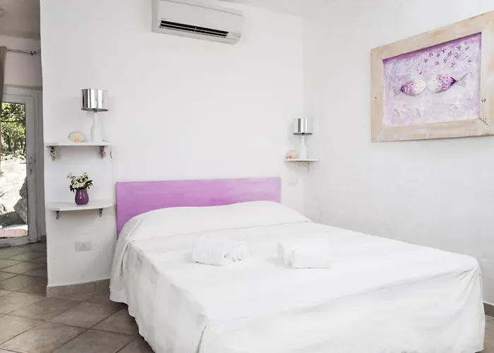 Cava Del Tom Luxury Πανσιόν *