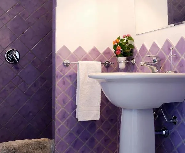 Πανσιόν Cava Del Tom Luxury *