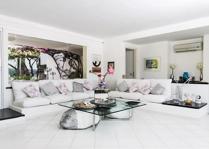 Πανσιόν Cava Del Tom Luxury *