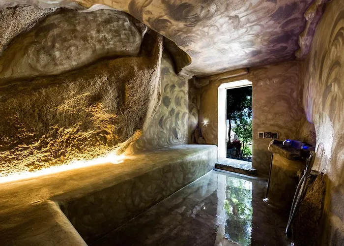 Cava Del Tom Luxury * Porto Rotondo