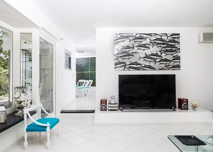 Cava Del Tom Luxury * Porto Rotondo