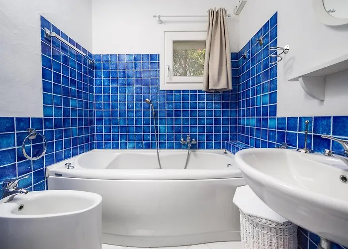 Cava Del Tom Luxury Guest house *