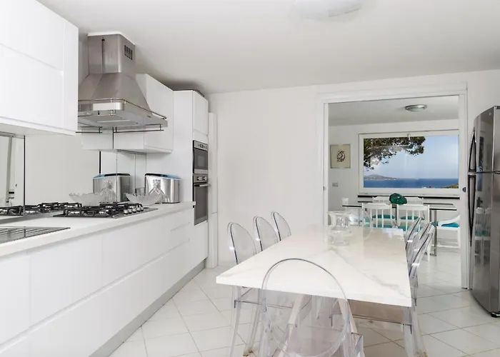 Cava Del Tom Luxury Πανσιόν Porto Rotondo