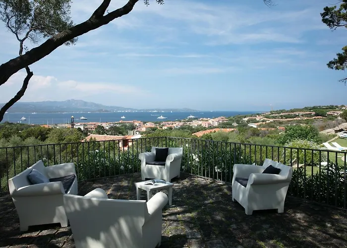 Cava Del Tom Luxury Πανσιόν